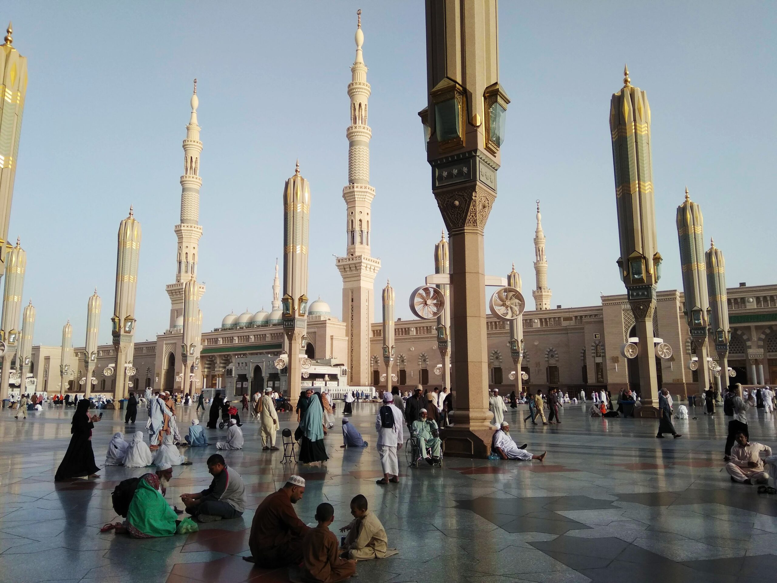 Unveiling The Beauty Of Hajj And Umrah Tours Guide