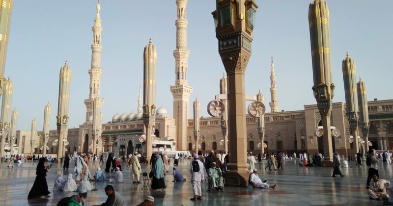 Unveiling the Beauty and Significance of Hajj and Umrah Tours Guide