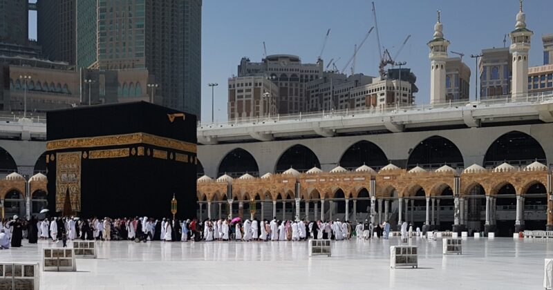 3 Indicators Your Hajj Has Been Accepted